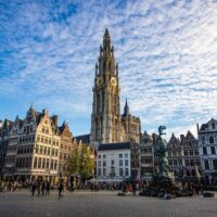 Self-guided Tours & Rentals