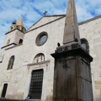 Walking & Biking Tours