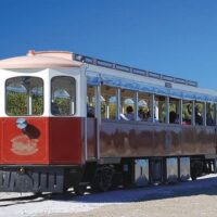 Day Trips & Excursions