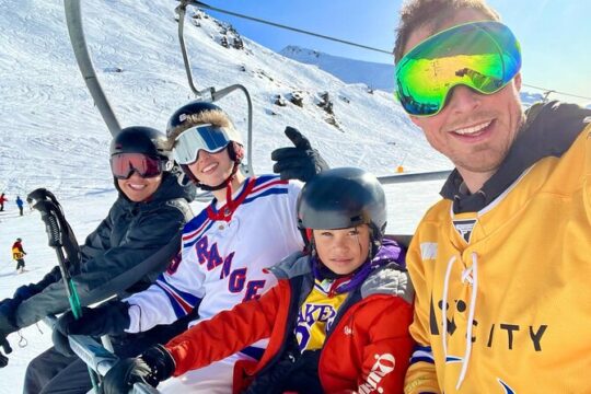 Remarkables SnowExpress: Small Group Shuttle