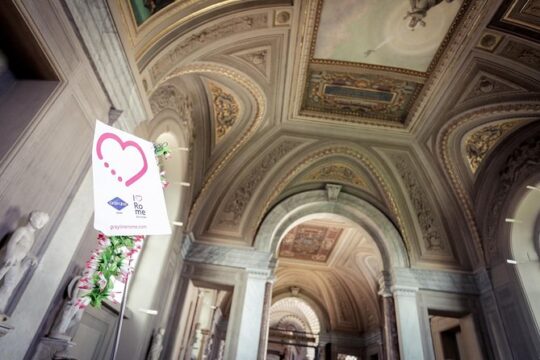 Express Vatican & Sistine Pass with Audio Guide