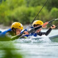Waterskiing & Jetskiing