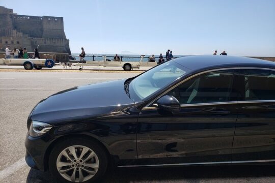 GR Limo Car Service Transfers & Tour