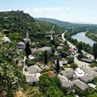 Multi-day Tours
