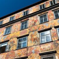 Self-guided Tours & Rentals