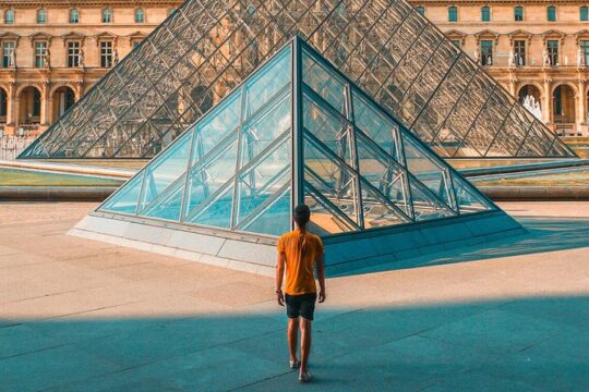 The Best of Paris Walking Tour
