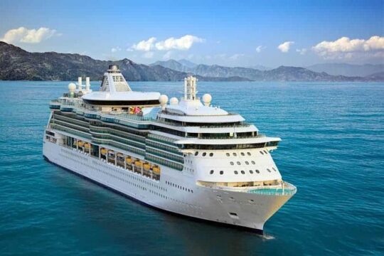 Transfers from / to Civitavecchia sea port to Rome