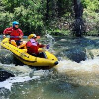 River Rafting & Tubing