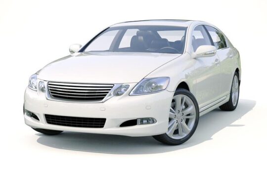 Private Transfer from Quebec Airport (YQB) - Quebec City Center