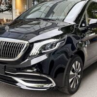 Airport & Ground Transfers