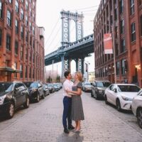 Weddings & Honeymoons