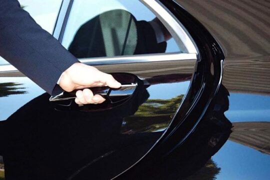 Rome to Assisi one-way Private Transfer