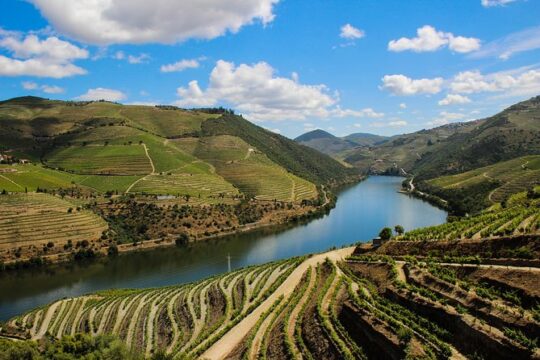 The Luxury Douro tour
