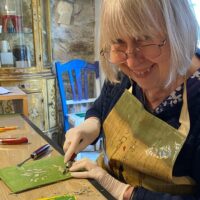 Classes & Workshops