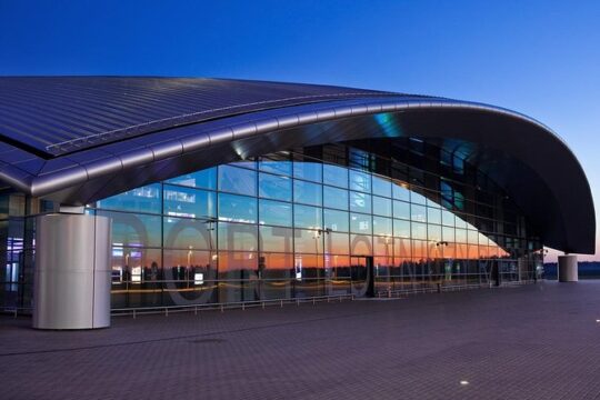 Private transfer | Krakow City - Rzeszow Airport