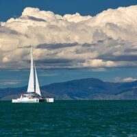 Cruises, Sailing & Water Tours