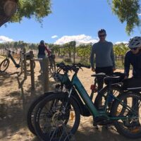 Bike & Mountain Bike Tours