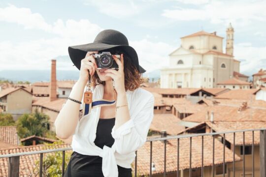 From Bucharest: 9-Day Private Guided Tour of Romania