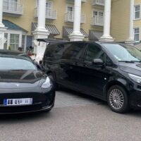 Transfers & Ground Transport
