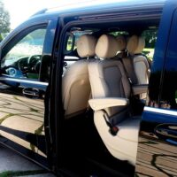 Private Drivers