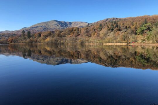 Stunning Lake District 4 Hour Tours!
