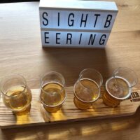 Beer & Brewery Tours