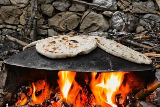 Turkish Breakfast Experience & Ephesus Trip from Kusadasi Port