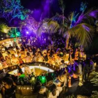 Food, Wine & Nightlife