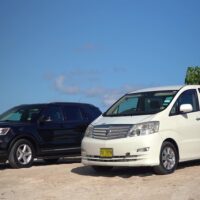 Transfers & Ground Transport