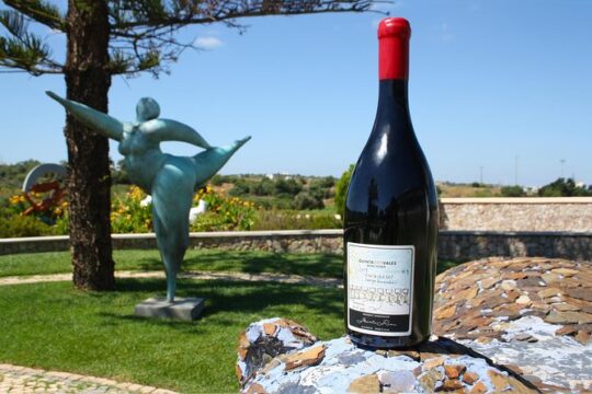 Private Bottle Blending Workshop