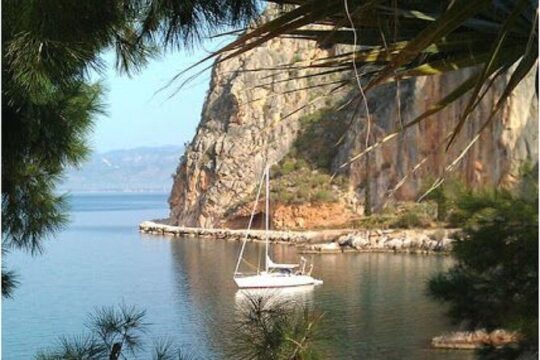 Kefalonia's Treasures - Exclusive Private Journey