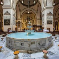 Walking & Biking Tours