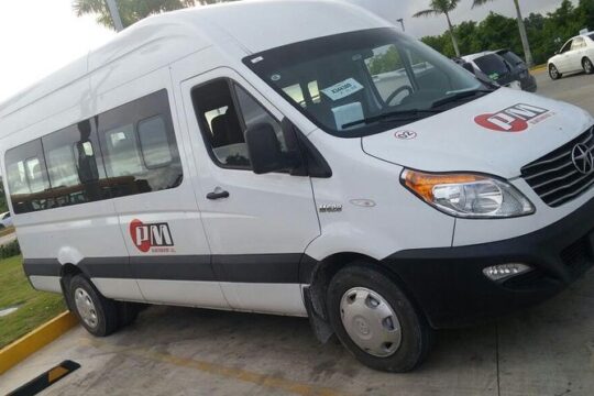 Private Transfer from Punta cana Airport to bayahibe, Dominicus H