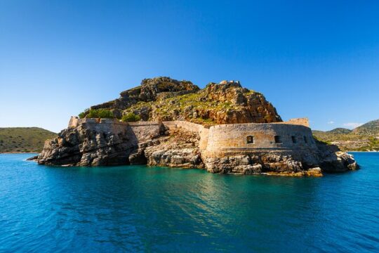Full Day Private East Crete Tour from Heraklion