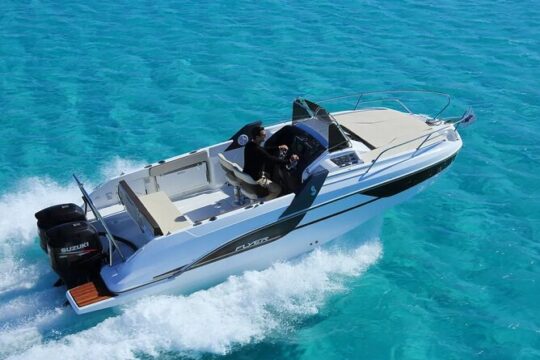 Private Tour Billionaire Bay Lerins islands Cannes