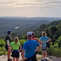 Running Tours