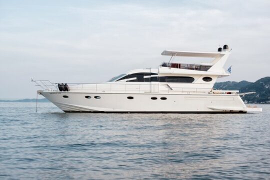 Discover The Private Magical Paxos Antipaxos Islands