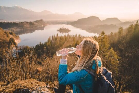 Western Slovenia Tour