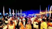 Amazing night! 