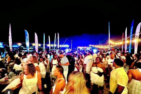 Nightlife in Montego Bay| Lounge 27/27, Club Elevate, Pier 1