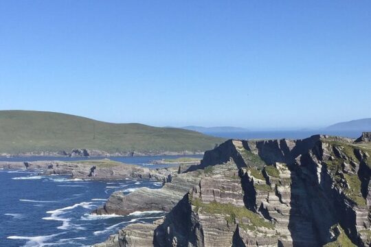 8 Hours Private Tour in Kerry