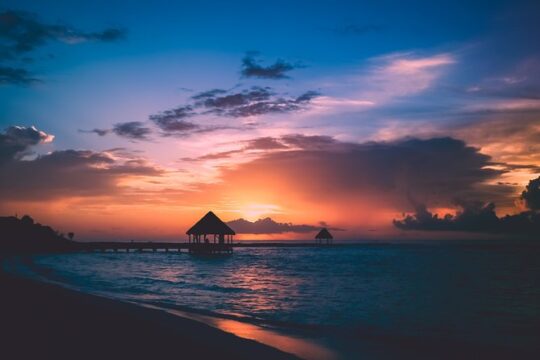 Romantic tour in Akumal