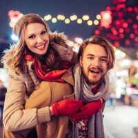 Holiday & Seasonal Tours