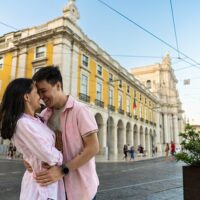 Valentine's Day