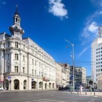 Street Food Tours