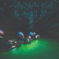 River Rafting & Tubing