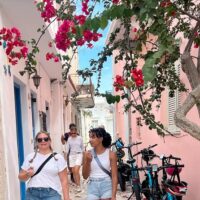 Sustainable Tours