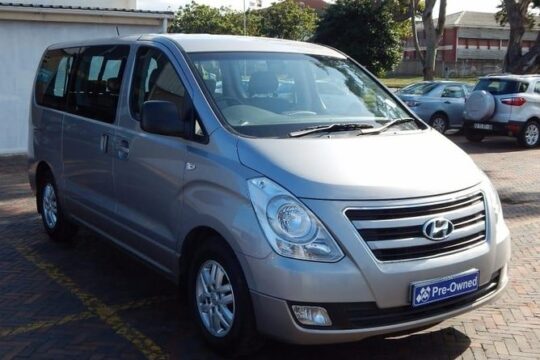 Punta Cana Airport Transfer