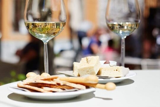 Culinary Pleasure Tour with Many Highlights in Brixen