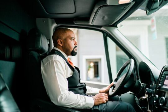 Atlanta Round Trip Chauffeur Driven Transport